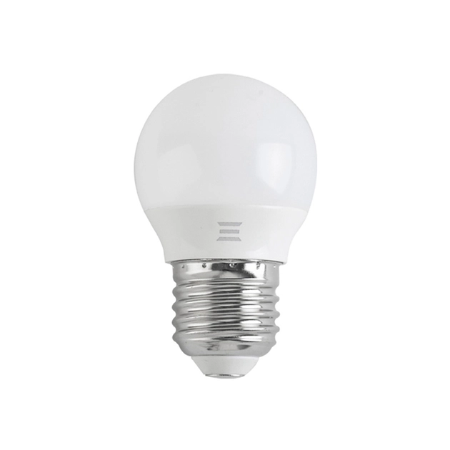 Lampada Bolinha E27 Led 3w 250lm 230