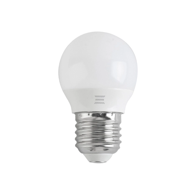 Lampada Bolinha E27 Led 3w 250lm 230