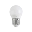 Lâmpada Bolinha E27 Led 3w 250lm 230°
