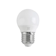 Lampada Bolinha E27 Led 3w 250lm 230 - LED BRANCO QUENTE (2700K)