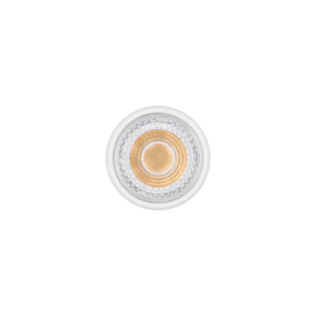 Lampada Led Mini Dicroica Dimerizavel Gu10 3,5w 36 2700k
