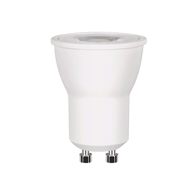 Lampada Led Mini Dicroica Gu10 3w 36 Irc95 2700k Evo