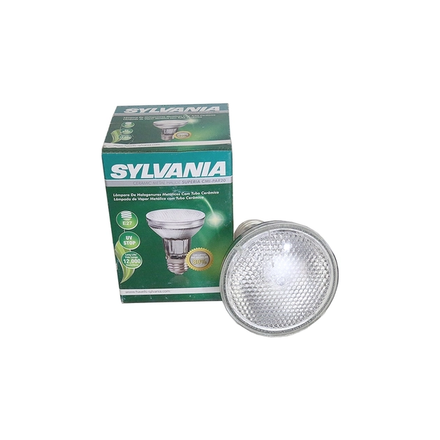 Lampada Par 20 Cmi 35w 3000k