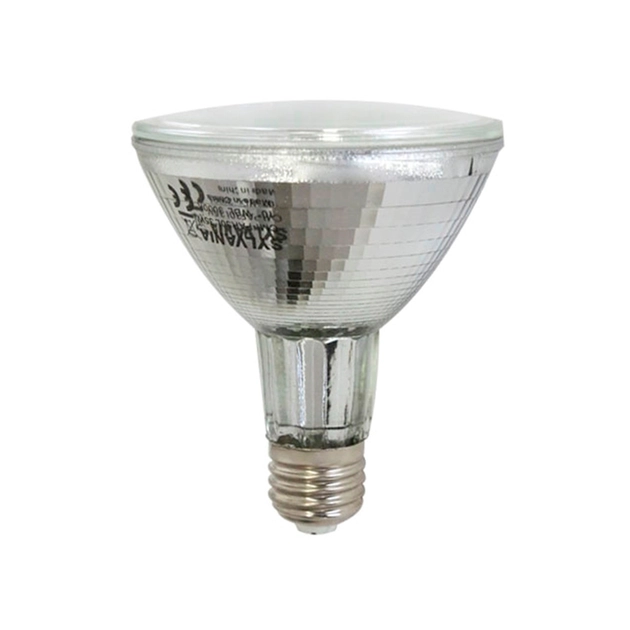 Lampada Par 30 35w 3000k Metalico