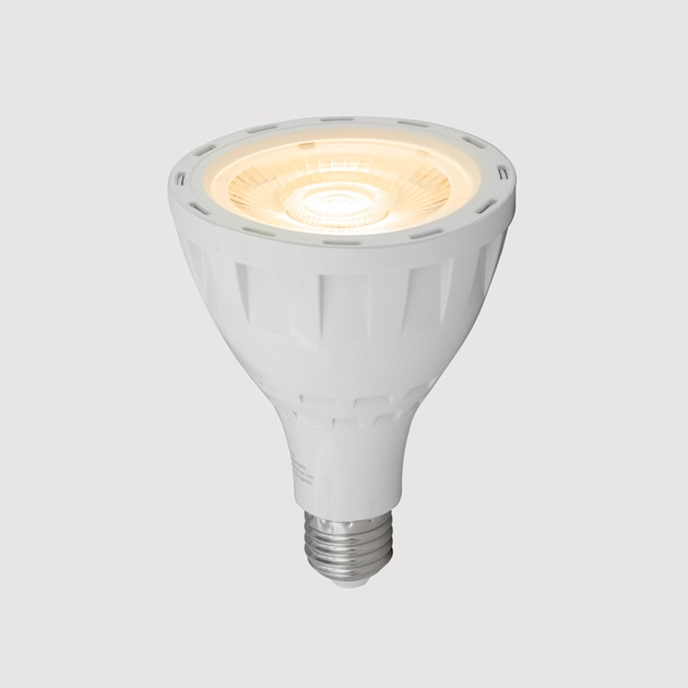 Lampada Led Par30 E27 20w Irc95 32 3000k