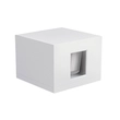 Arandela Led Aluminio 6w 3000k Ip65 Line - 