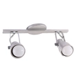 Spot Sobrepor Trilho Aluminio 35cm - 