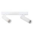 Spot Led Sobrepor Aluminio 10w 3000k Snello - BRANCO