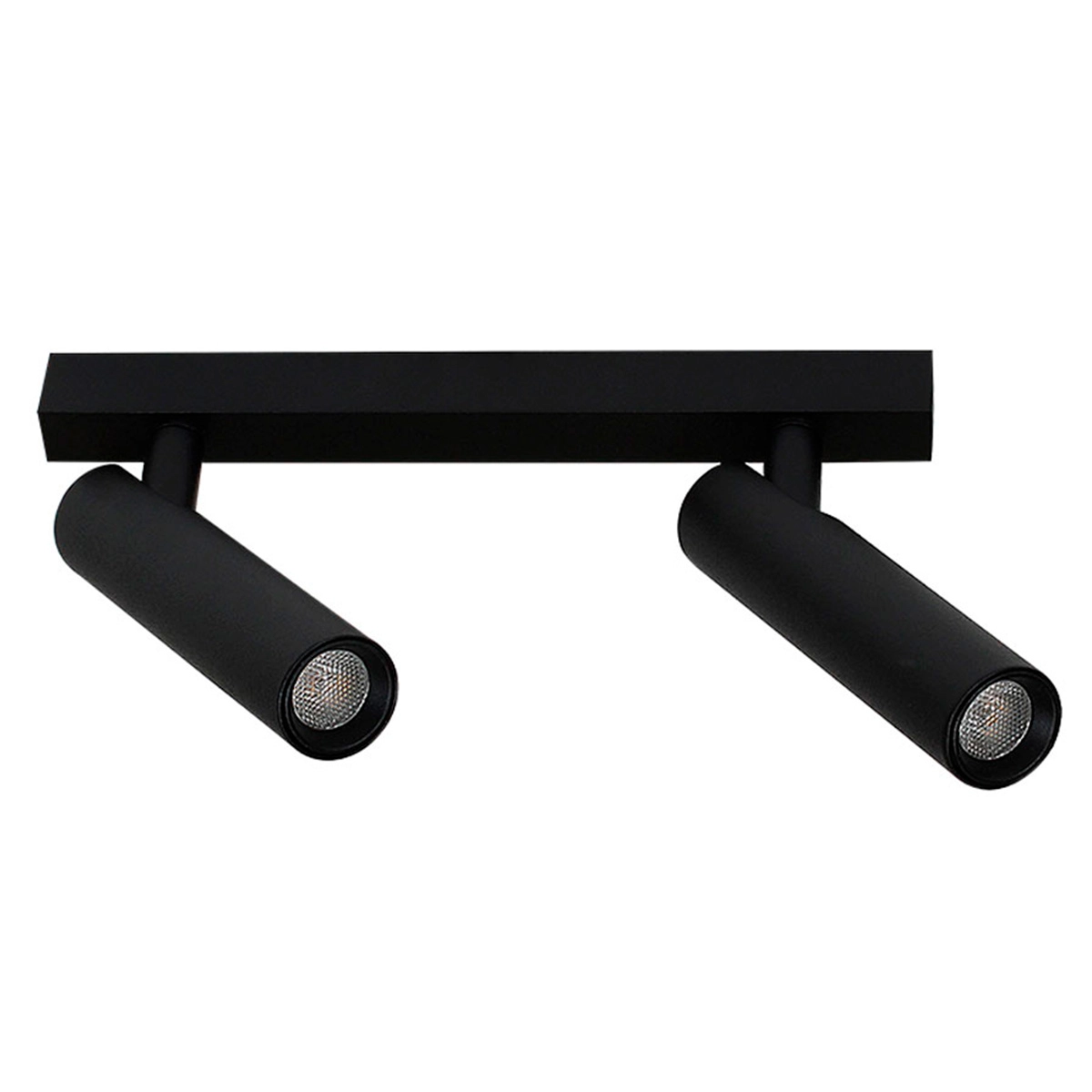 Spot Led Sobrepor Aluminio 10w 3000k Snello - Yamamura