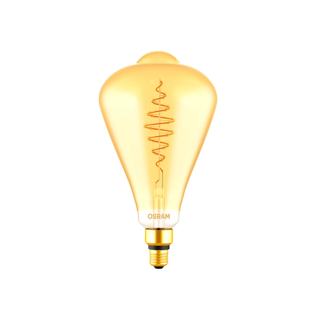 Lampada Led Big Filamento E27 5w 200 2000k Edison
