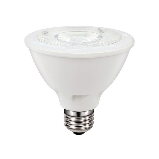 Lampada Led Par 30 E 27 9,5w 900lm 25 127220v Ip65 2700k