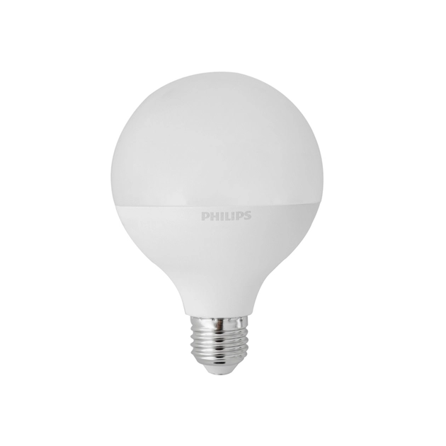 Lampada Led Globo E27 13w 1521lm 127220v 2700k