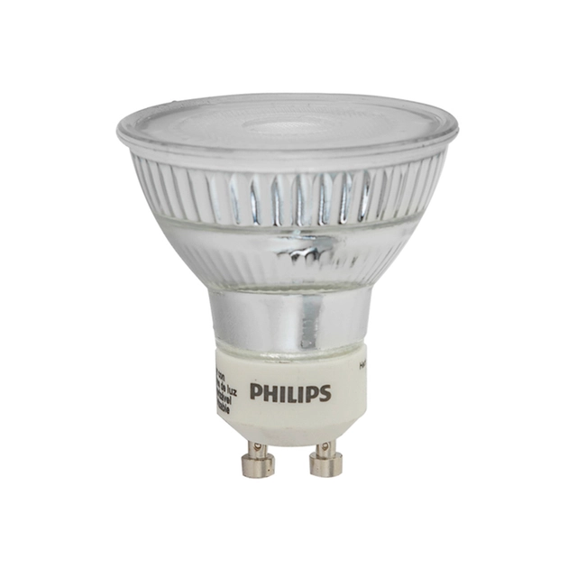 Lampada Led Dicroica Gu 10 4w 350lm 36 127220v 6500k
