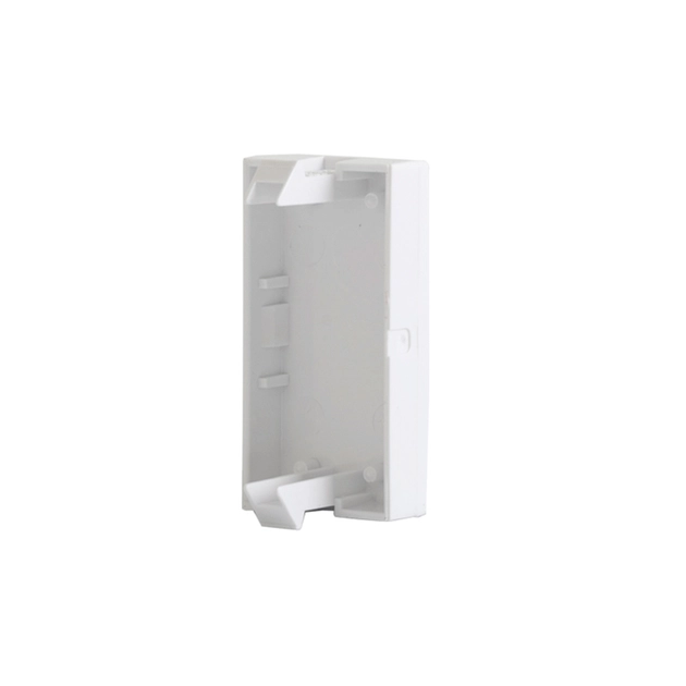 Modulo Cego Plastico Abs Branco Inova Pro