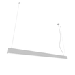 Pendente Led Aluminio 35,6w 3000k New Fit40 - 