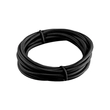 Kit Fio Tecido Aluminio 2 Deslocadores 2m - PRETO