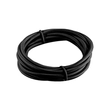 Kit Fio Tecido Aluminio 3 Deslocadores 3m - PRETO