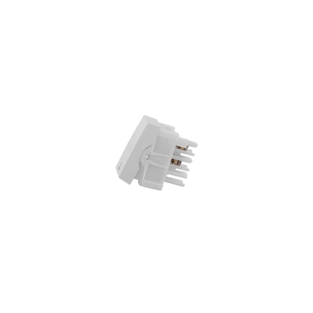 Pulsador Para Campainha Branco Inova Pro