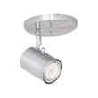 Spot Sobrepor Aluminio 12xcm6cm - 