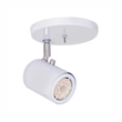 Spot Sobrepor Aluminio 12xcm6cm - 