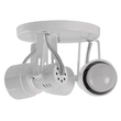 Spot Sobrepor Aluminio 17x7cm - 