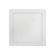 Kit 2 Plafons Led Embutir Branco 18w 22,5cm Yamamura - LED BRANCO QUENTE (3000K)