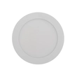 Kit 2 Plafons Led Embutir Branco 12w Ø17cm Yamamura - LED BRANCO NEUTRO (4000K)
