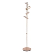 Luminária De Piso Led Metal Dourado 21w 3000k Balancê
