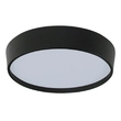 Plafon De Sobrepor Aluminio Redondo 54cm Ravena - 
