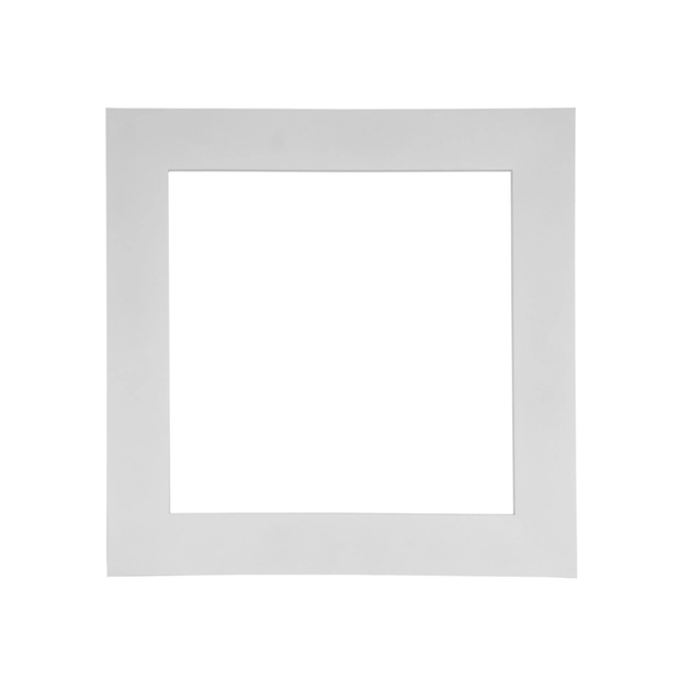 Plafon Led De Sobrepor Branco 26,6w 3000k Up Square