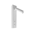 Arandela Led Aluminio 12,6w 3000k Up - 