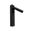 Arandela Led Aluminio 12,6w 3000k Up - 