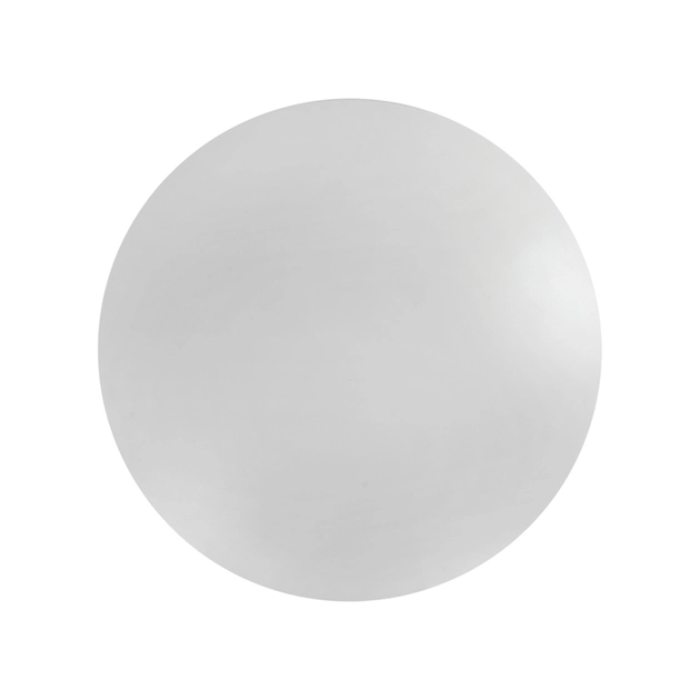 Arandela Aluminio Led 12w 2700k 127v 40cm