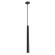 Pendente Led Aluminio 5w 3000k Snello - 