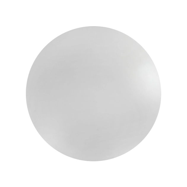Arandela Aluminio Led 12w 2700k 220v Pleine Lune