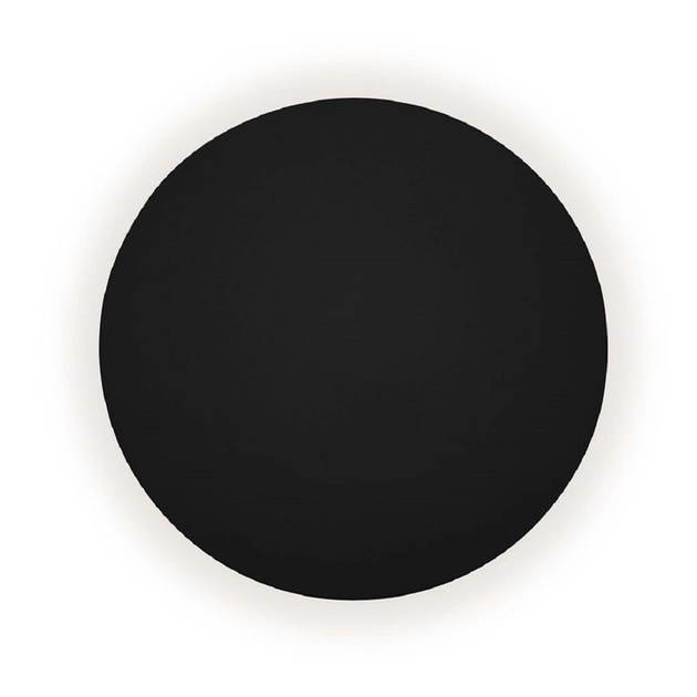 Arandela Aluminio Led 12w 2700k 220v Pleine Lune