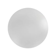 Arandela Aluminio Led 12w 2700k 220v Pleine Lune - BRANCO