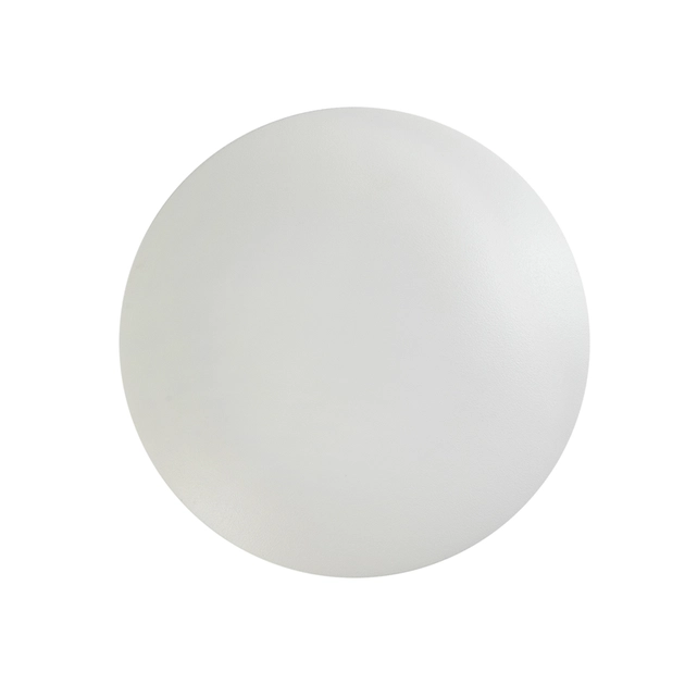 Arandela Aluminio Led 6w 2700k Pleine Lune