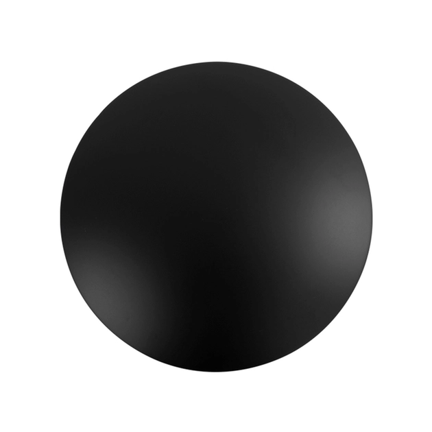 Arandela Aluminio Led 6w 2700k Pleine Lune