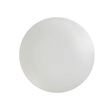 Arandela Aluminio Led 6w 2700k Pleine Lune - BRANCO