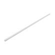Perfil Sobrepor Sem Iluminacao 150cm Fit 15 - BRANCO