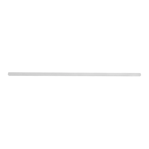 Perfil De Sobrepor Aluminio Sem Iluminacao 1m Fit15