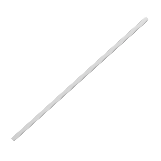 Perfil De Sobrepor Aluminio Sem Iluminacao 2m Fit15