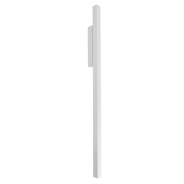 Arandela Led Aluminio 24w 1320lm 3000k Fit