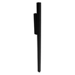 Arandela Led Aluminio 24w 1320lm 3000k Fit - 