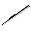 Plafon Led Sobrepor Retangular 32w 3000k Fit - 