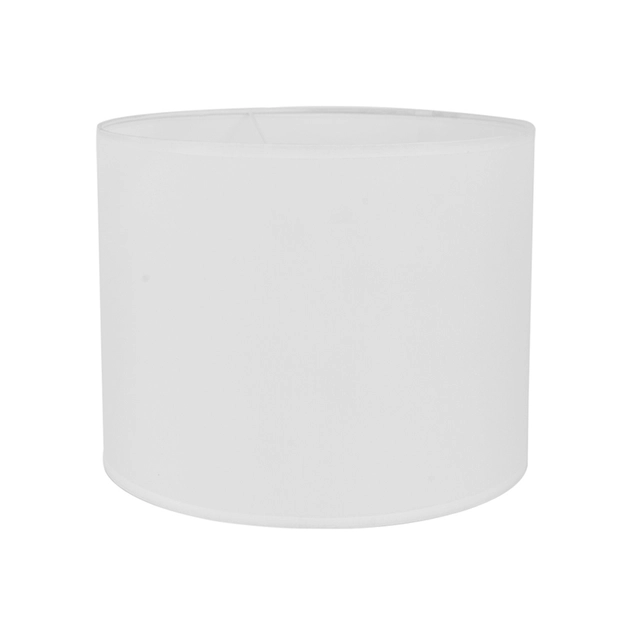 Cupula Tecido Boca Larga Branco