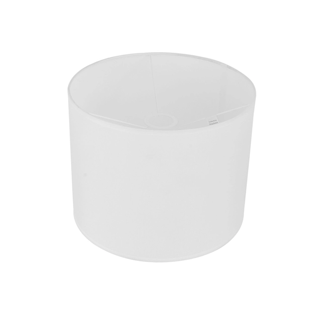 Cupula Tecido Boca Larga Branco