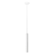 Pendente Aluminio 29,5x4cm Lisse I - BRANCO