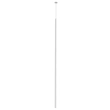 Pendente Led Aluminio 26,4w 127v 3000k Fit15 - 